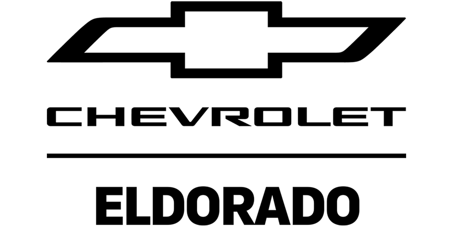 Logo Chevrolet Brasil